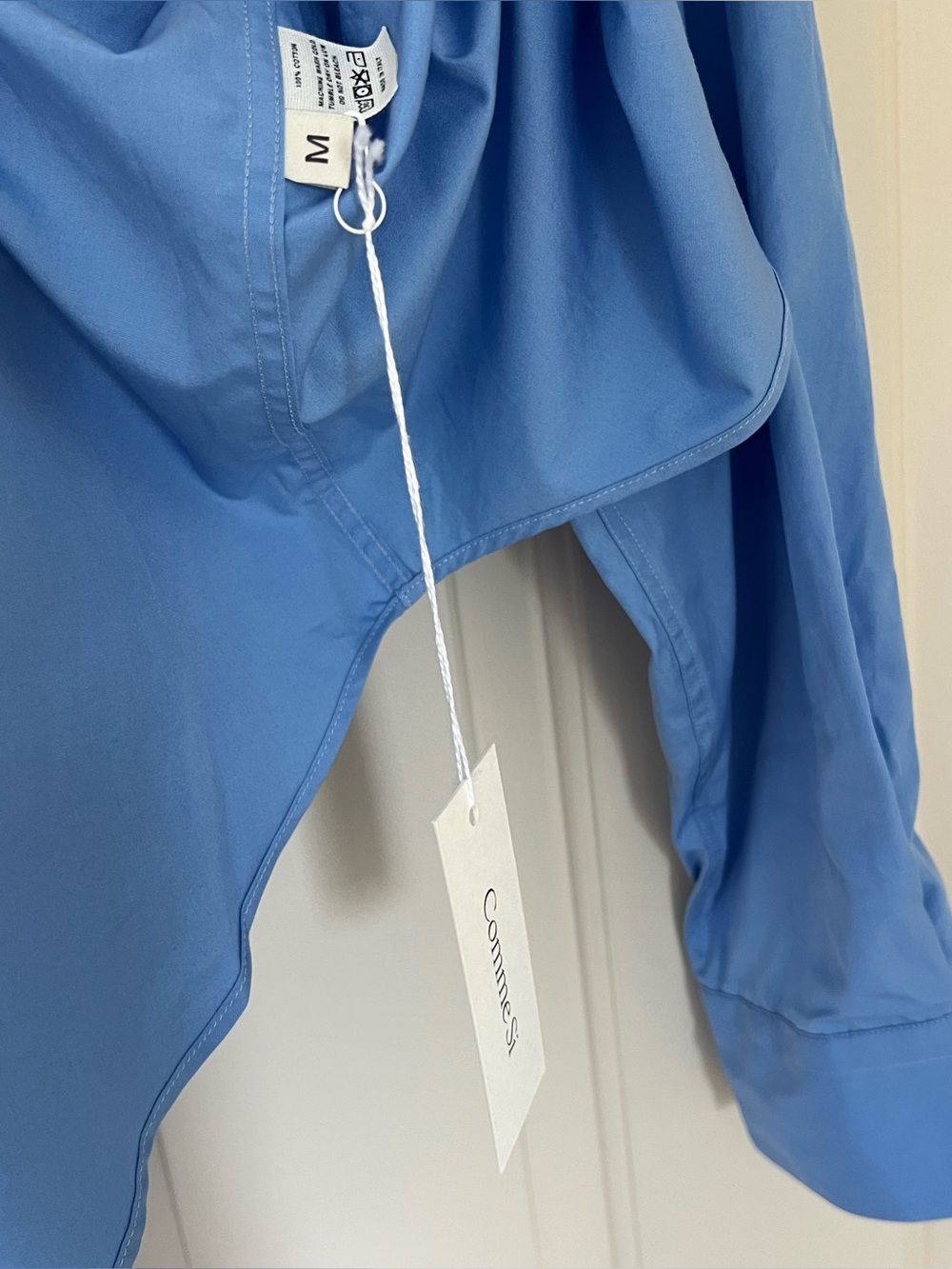 Comme Si LA SHIRT CLASSICA - Picture 5 of 5